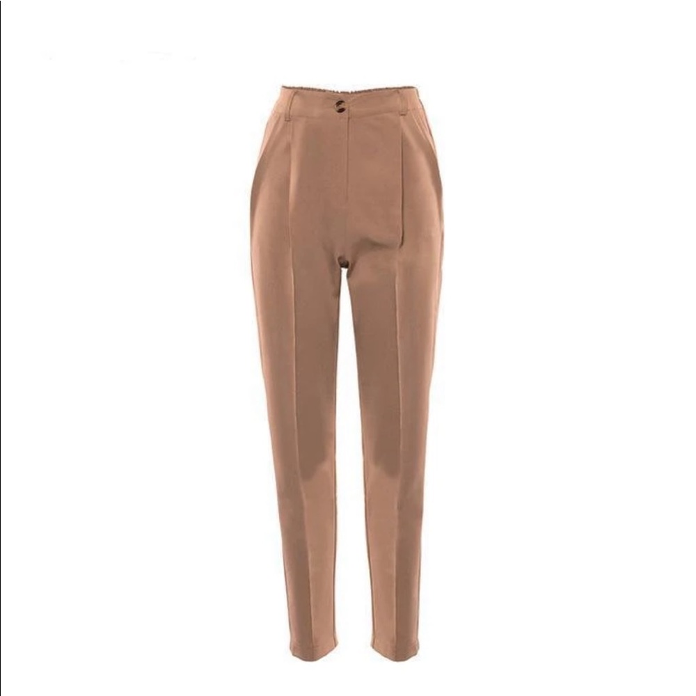 LOMA Monte Carlo Pant